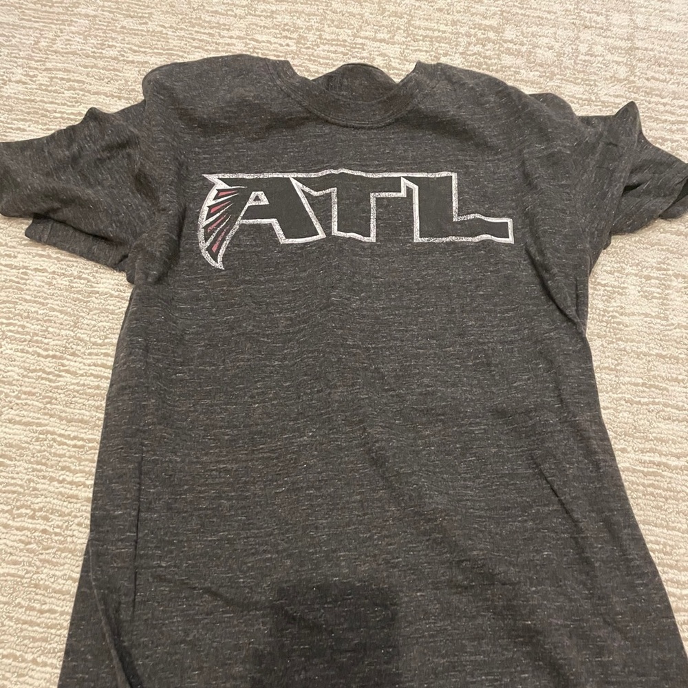 atl falcons shirt